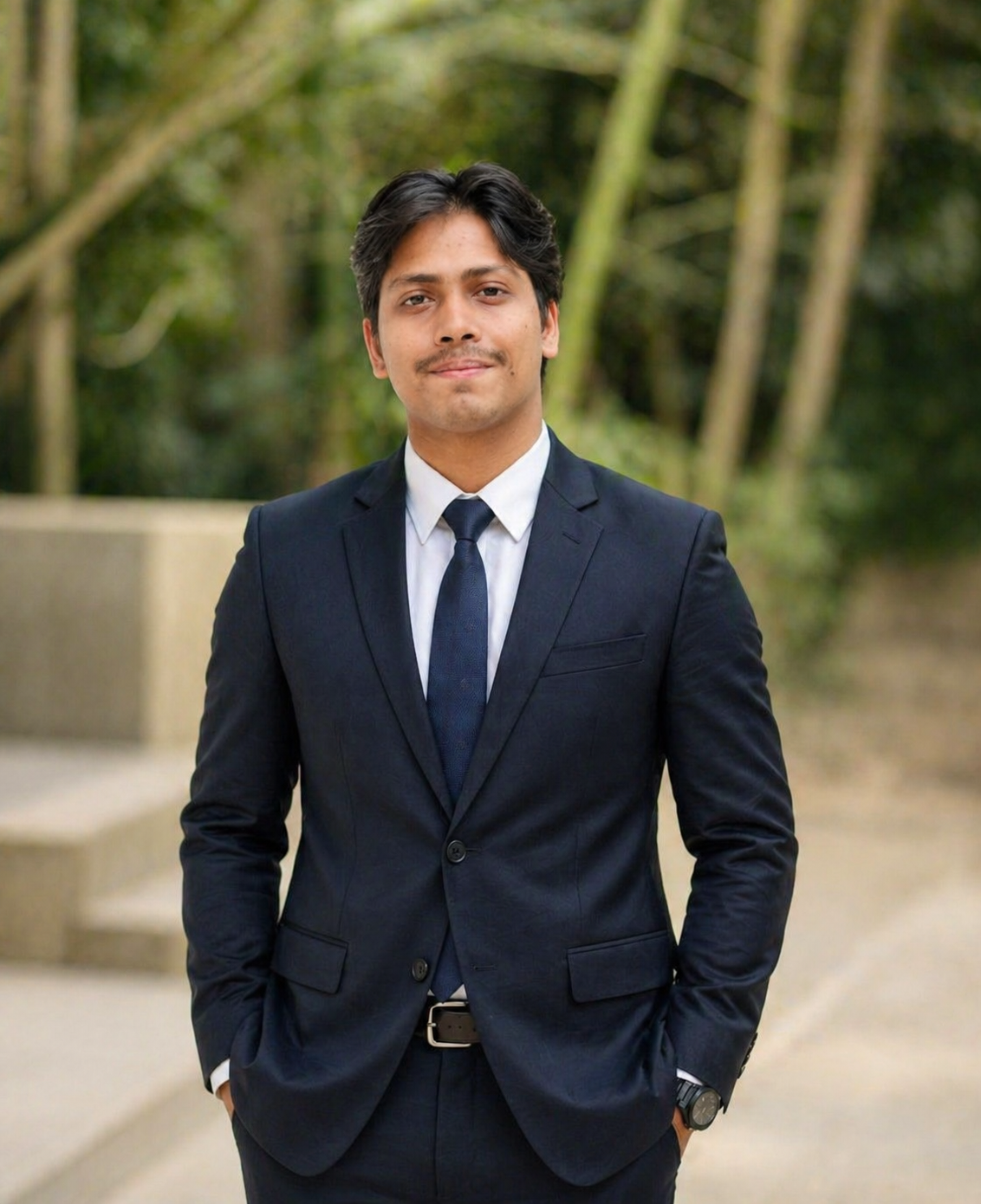 Profile Photo
