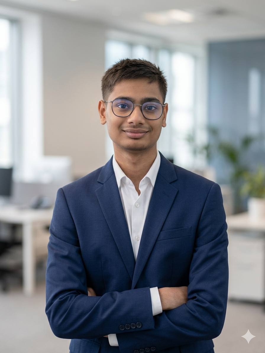 Profile Photo
