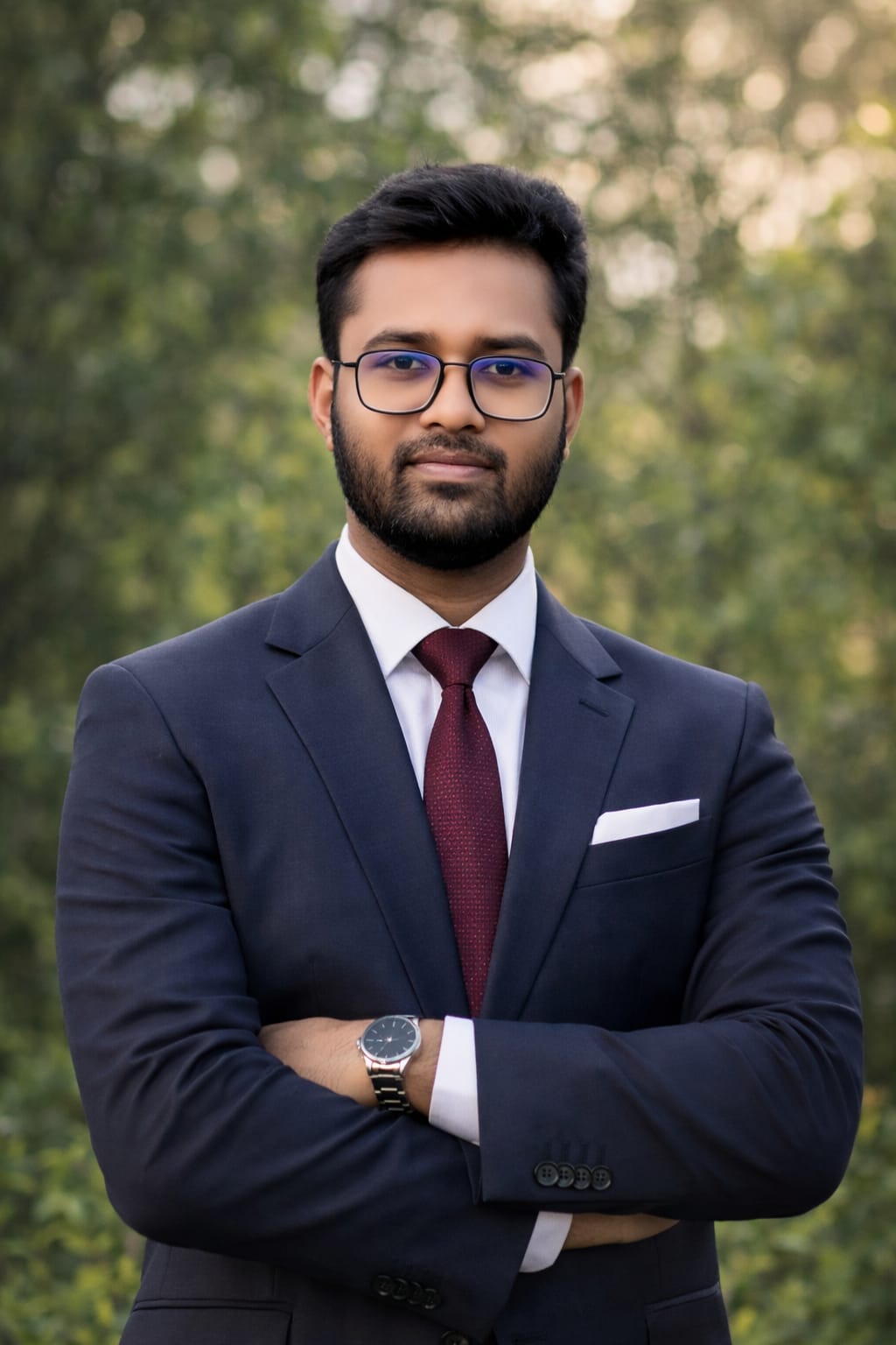 Profile Photo