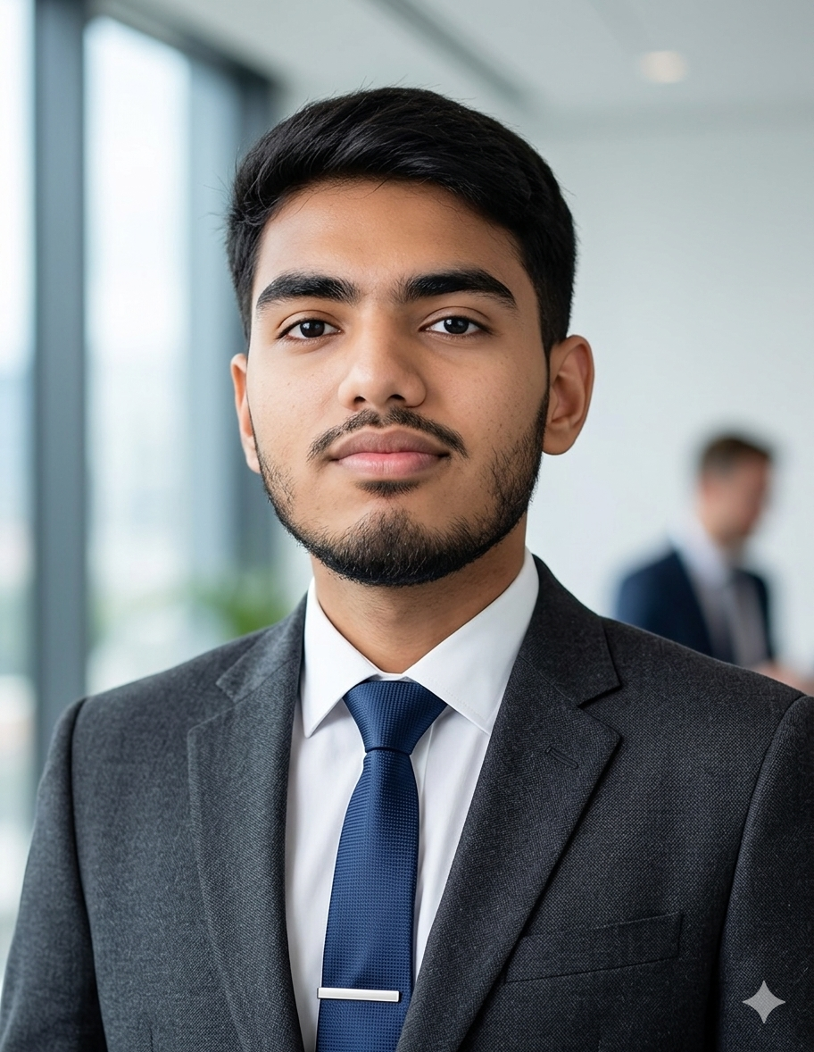 Profile Photo