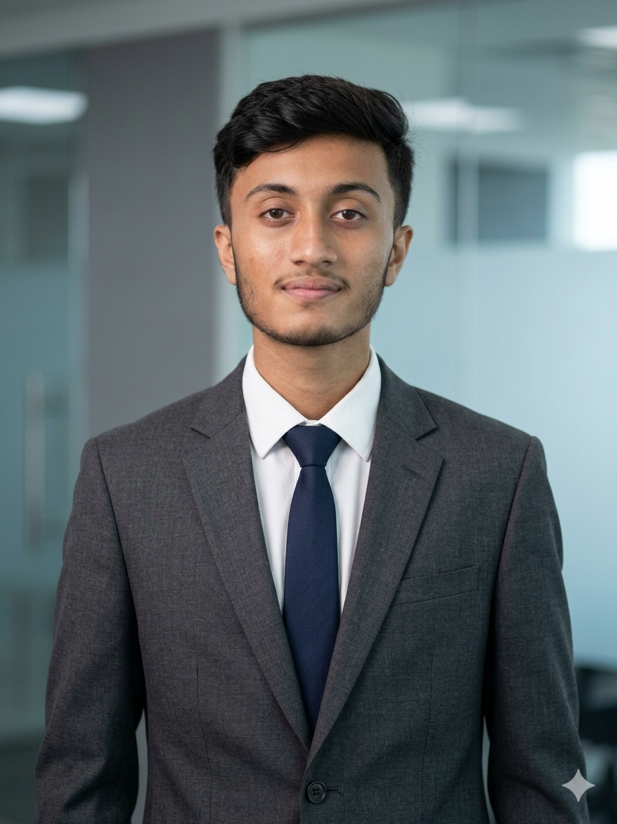 Profile Photo