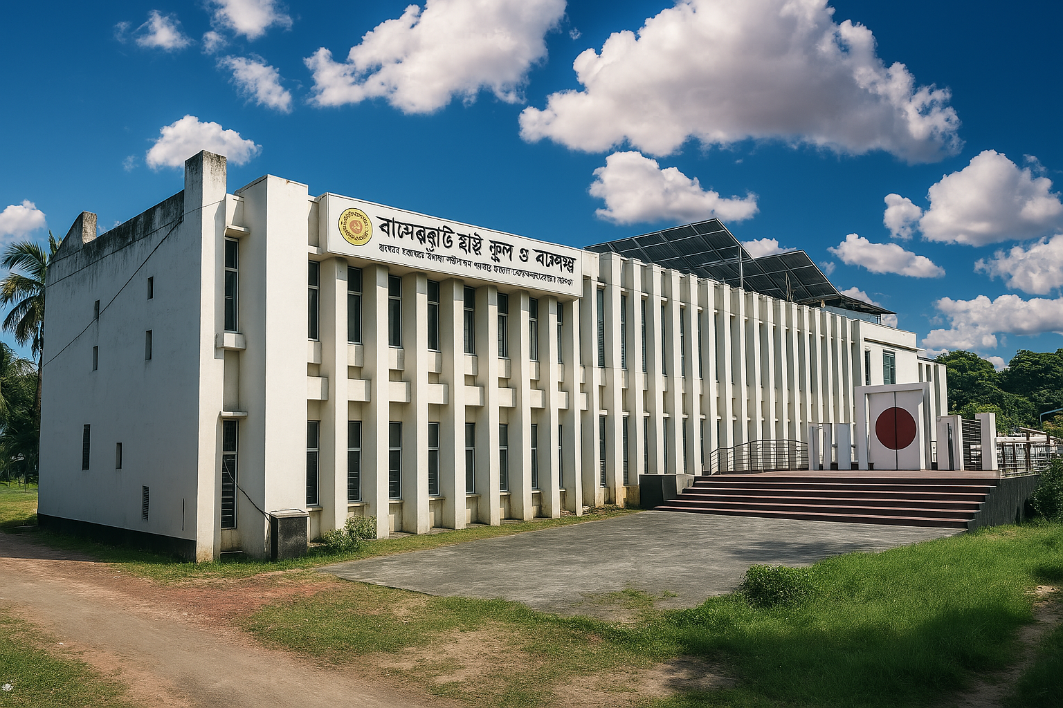 Barabkund College Student Community